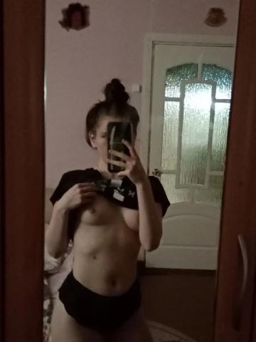 Индивидуалка Венера Фотография 4