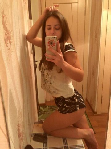 Алевтина
